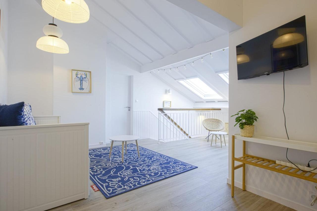 Sagaray - 3 Etoiles - Welkeys Appartement *